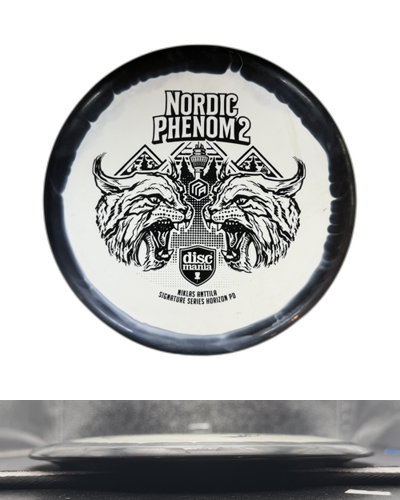 Pre-Owned Discmania PD