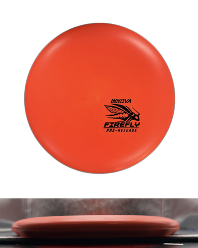 Pre-Owned Innova Firefly
