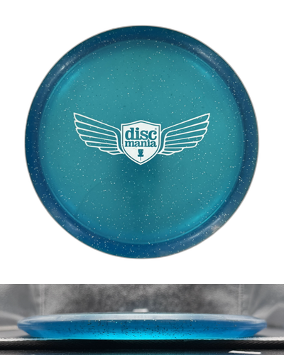 Pre-Owned Discmania MD3