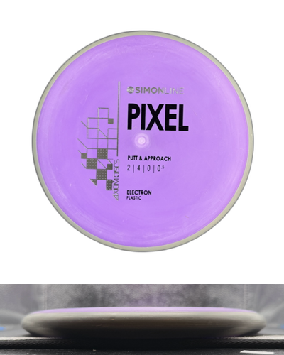Pre-Owned Axiom Pixel