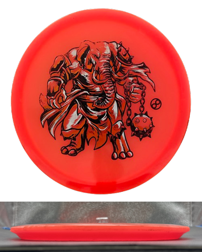 Pre-Owned Legacy Discs Badger