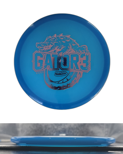Pre-Owned Innova Gator3