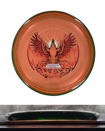 Pre-Owned Eagle McMahon Prism Proton Envy