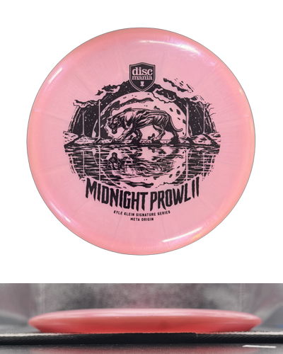 Pre-Owned Discmania Origin