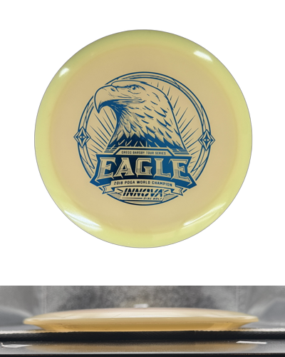 Pre-Owned Innova Eagle
