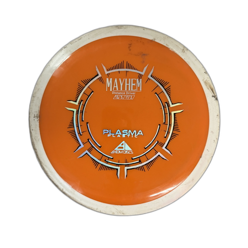 Pre-Owned Axiom Mayhem