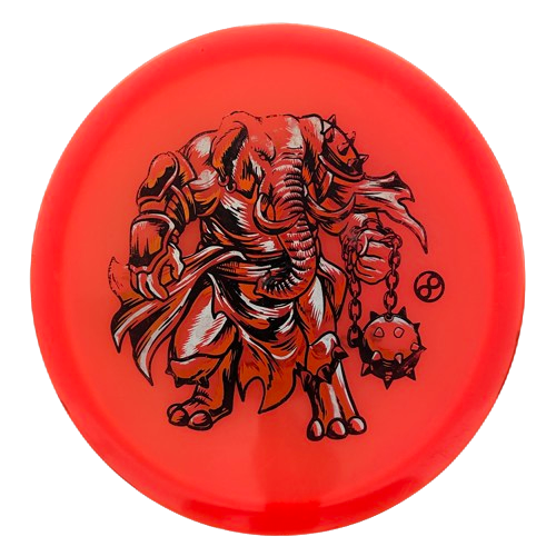 Pre-Owned Legacy Discs Badger