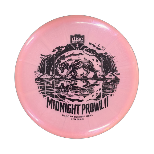 Pre-Owned Discmania Origin
