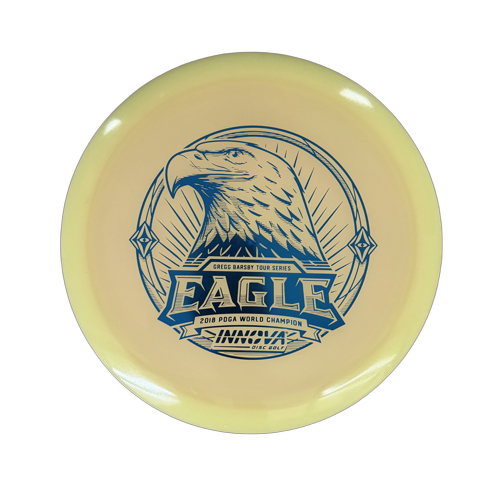 Pre-Owned Innova Eagle