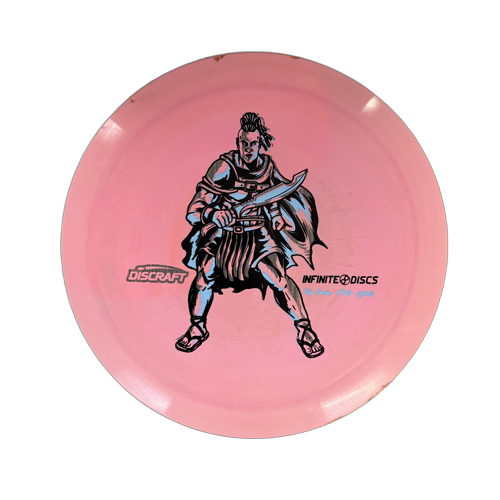 Pre-Owned Discraft Machete