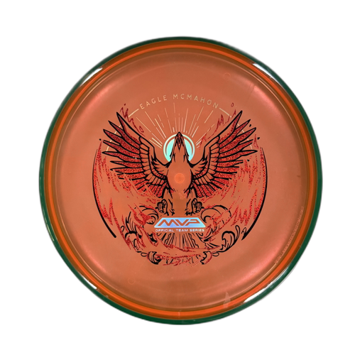 Pre-Owned Eagle McMahon Prism Proton Envy