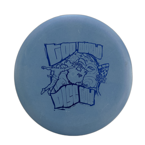 Pre-Owned Discraft Luna