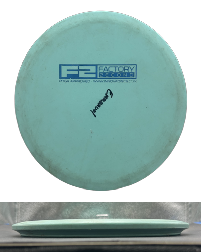 Pre-Owned Innova RocX3
