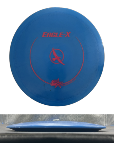 Pre-Owned Innova Eagle-X