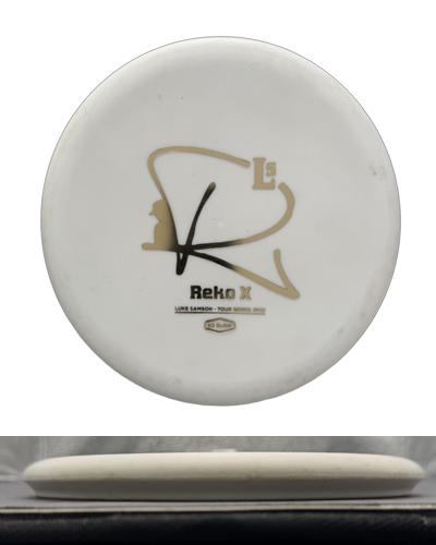 Pre-Owned Kastaplast Reko X