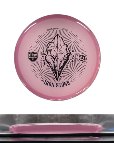 Pre-Owned Discmania P3X
