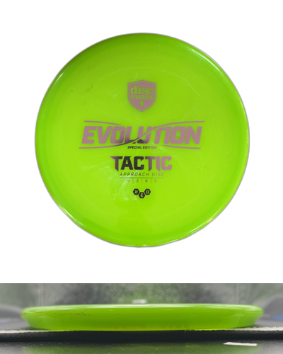 Pre-Owned Discmania Tactic