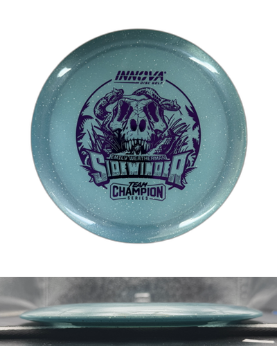 Pre-Owned Innova Sidewinder