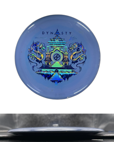 Pre-Owned Infinite Discs Dynasty