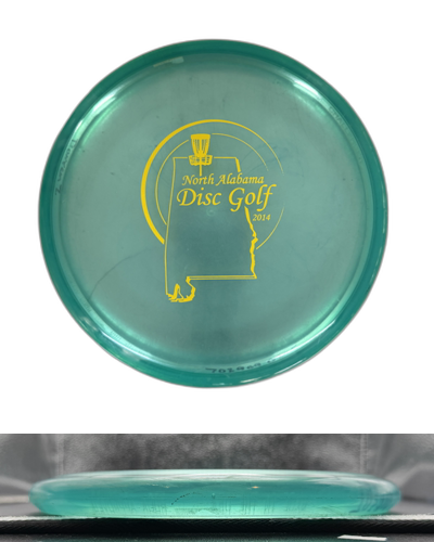 Pre-Owned Discraft Challenger