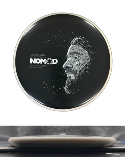 Pre-Owned MVP Discs Nomad