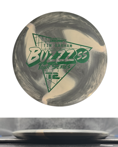 Pre-Owned Discraft Buzzz SS