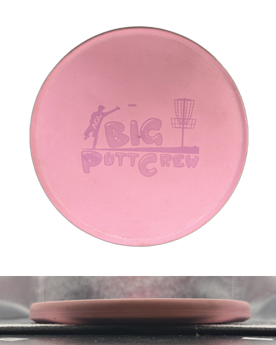 Pre-Owned AGL Discs Baobab