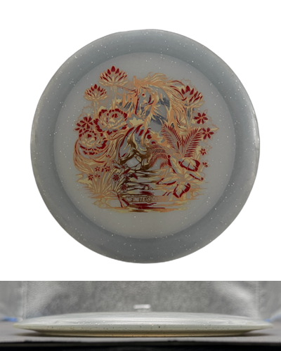 Pre-Owned Infinite Discs Emperor