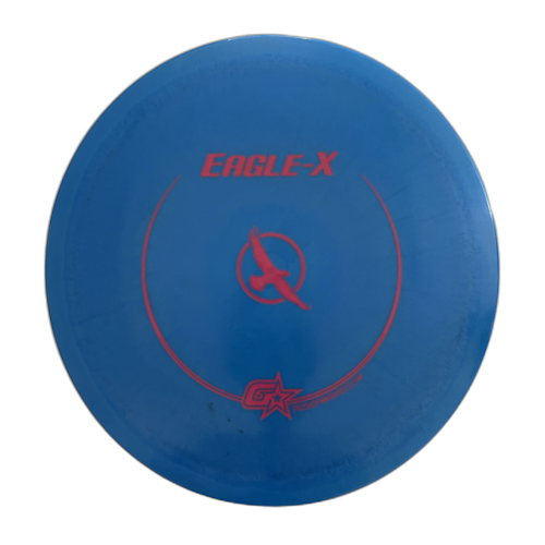 Pre-Owned Innova Eagle-X