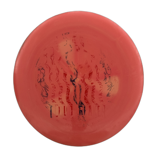 Pre-Owned Eagle McMahon Special Blend S-Line Cloudbreaker