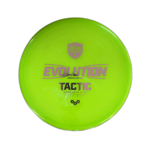 Pre-Owned Discmania Tactic