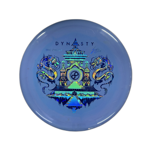 Pre-Owned Infinite Discs Dynasty