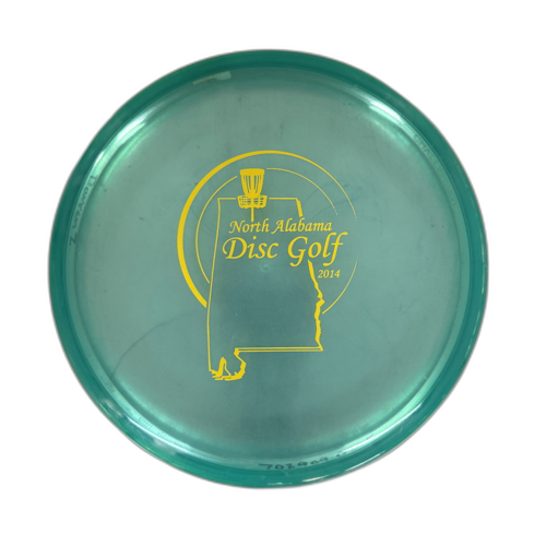 Pre-Owned Discraft Challenger