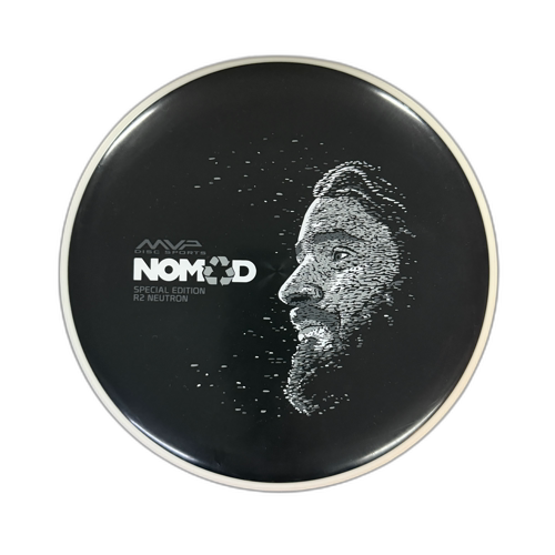 Pre-Owned MVP Discs Nomad