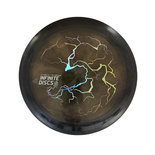 Pre-Owned MVP Discs Volt