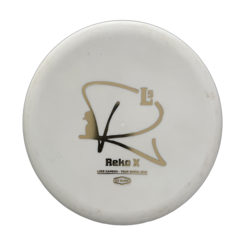 Pre-Owned Kastaplast Reko X