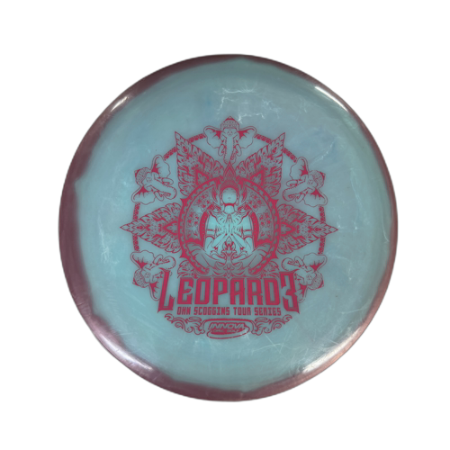 Pre-Owned Innova Leopard3