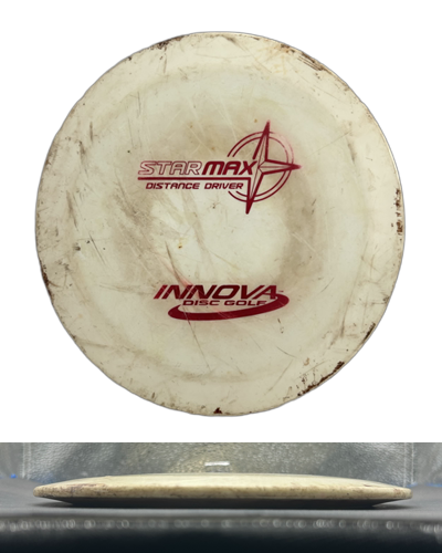 Pre-Owned PFN Star Max