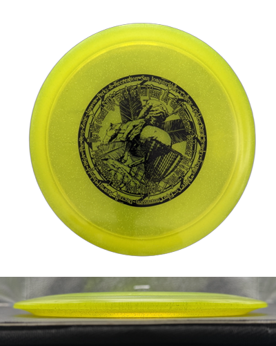 Pre-Owned DGA Pipeline