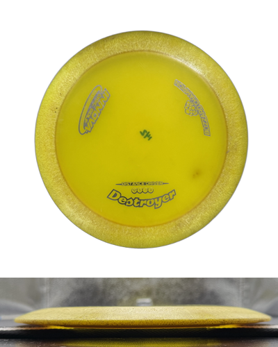 Pre-Owned Innova Destroyer