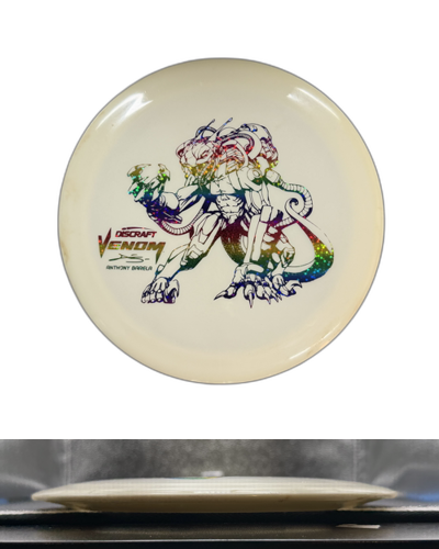 Pre-Owned Discraft Venom