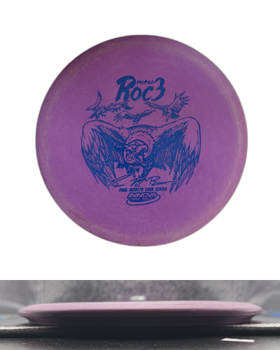 Pre-Owned Innova McPro Roc3