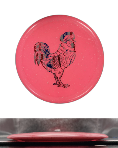 Pre-Owned Infinite Discs Dynasty