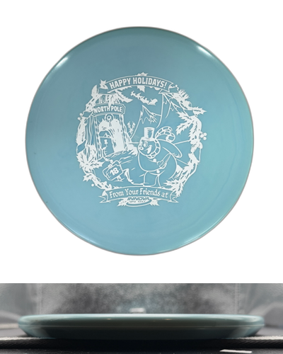 Pre-Owned Innova Rat
