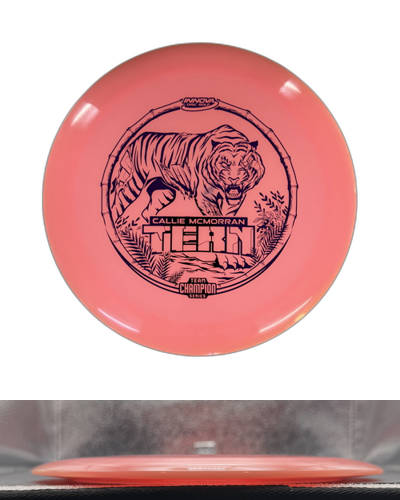 Pre-Owned 2021 Callie McMorran Color Glow Champion Tern