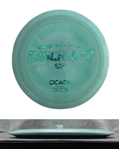 Pre-Owned Discraft Cicada