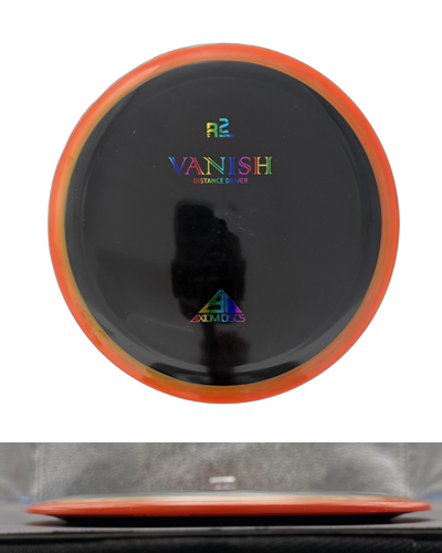 Pre-Owned Axiom Vanish