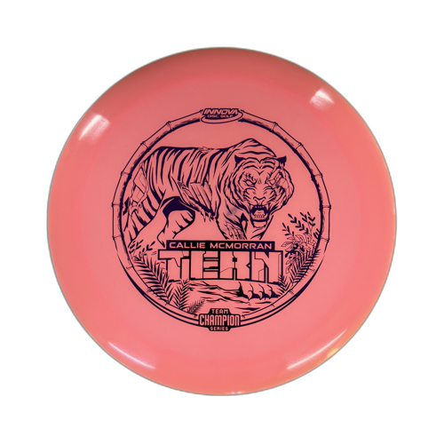 Pre-Owned 2021 Callie McMorran Color Glow Champion Tern