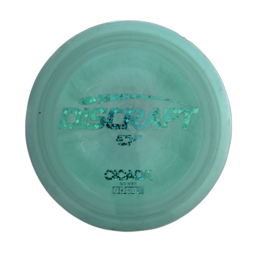 Pre-Owned Discraft Cicada