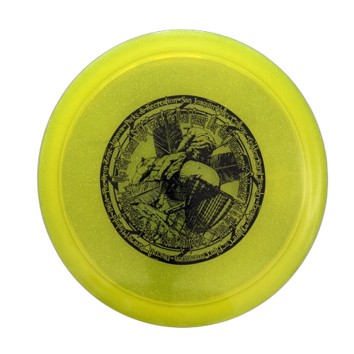 Pre-Owned DGA Pipeline